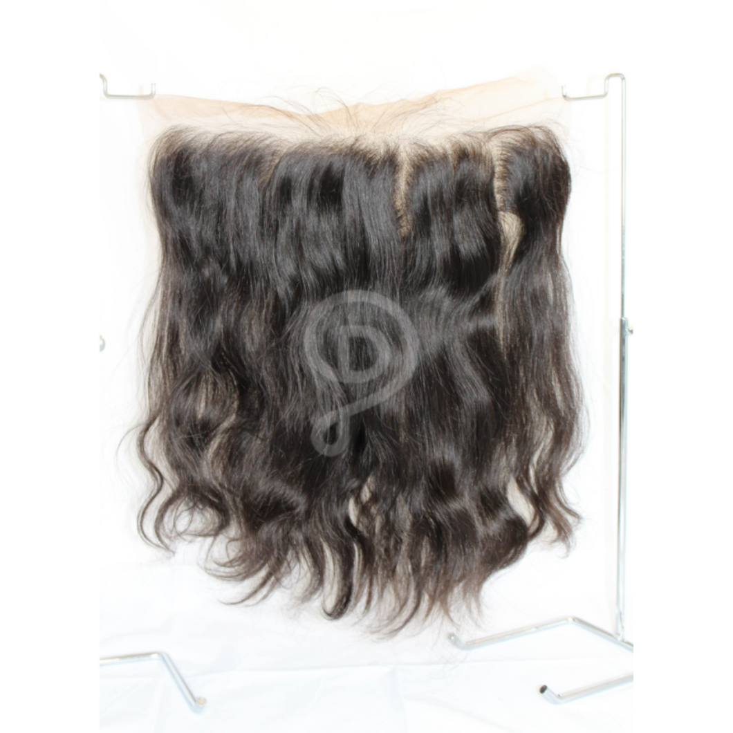 Raw Indian Natural Wave Frontal